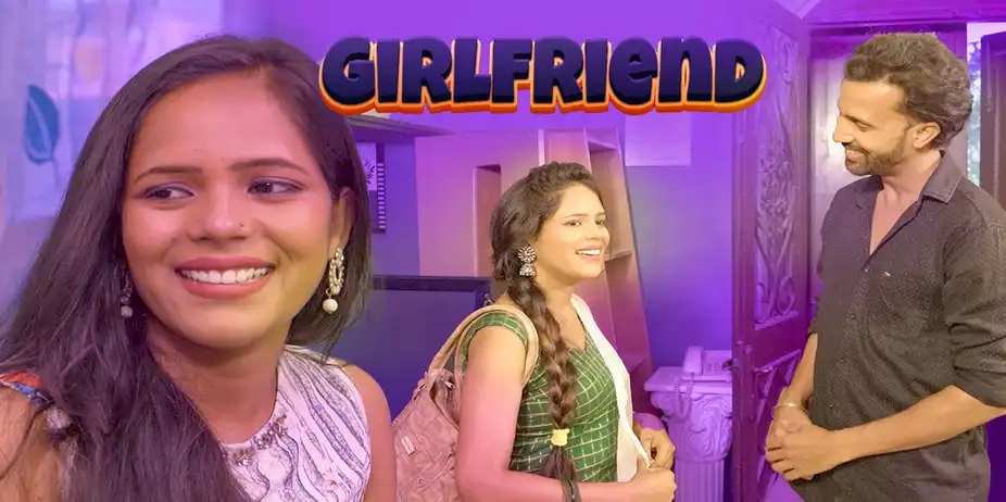 Girlfriend