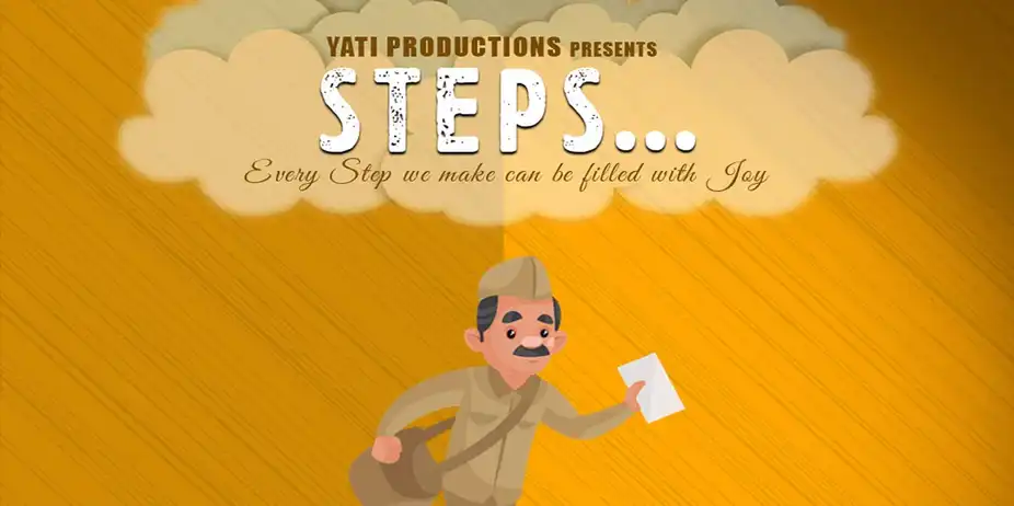 STEPS