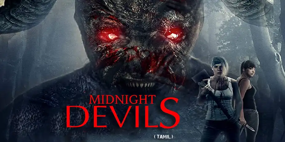 Midnight Devils (Tamil)