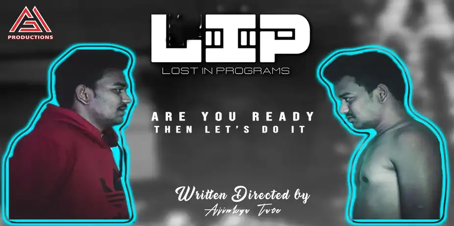 LIP - Lost In Programs