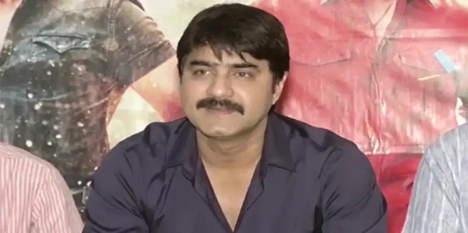 Hero Srikanth Emotional Speech at operation 2019 successmeet