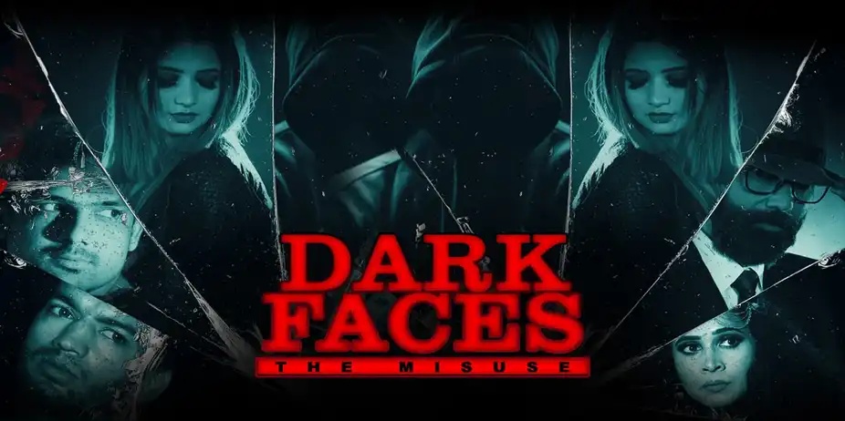 Dark Faces The Misuse