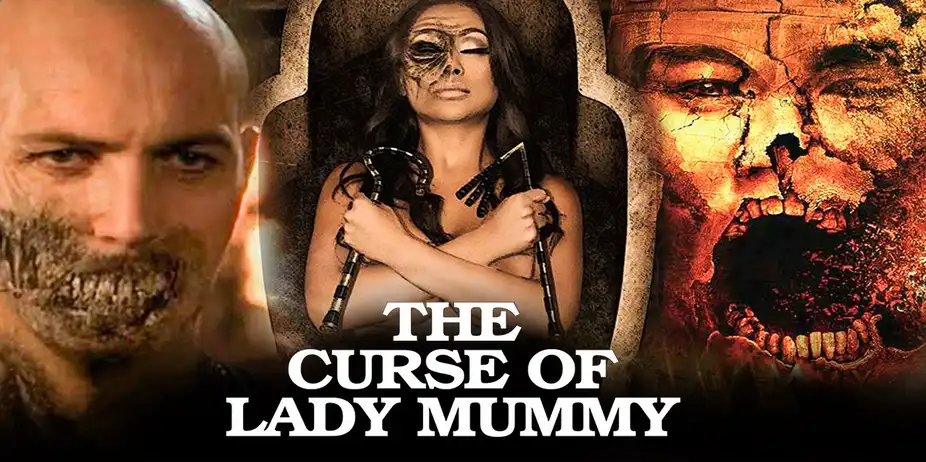 The Curse of Lady Mummy