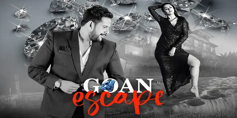 GOAN ESCAPE