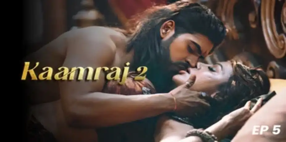 Kaamraj 2 S1 E5 - Together or Apart?