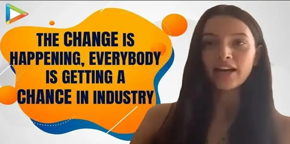 Tripti: Industry Is For Everyone