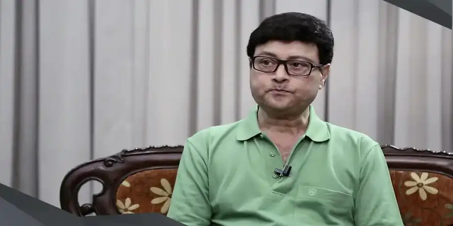 Sachin On Ashi Hi Aashiqui