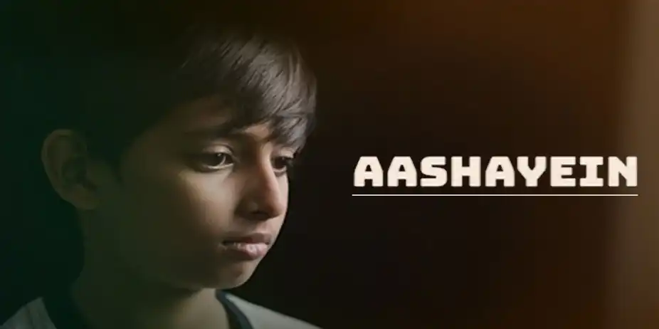 Aashayein