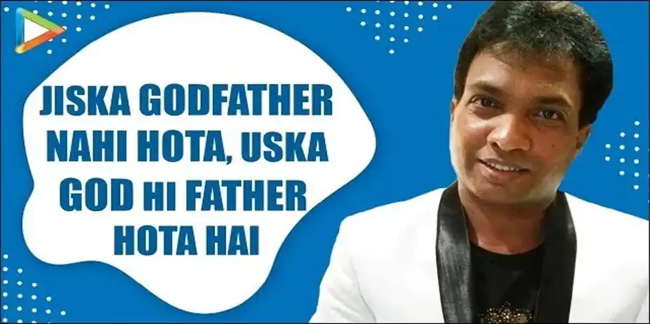 Sunil On Godfathers Of Industry