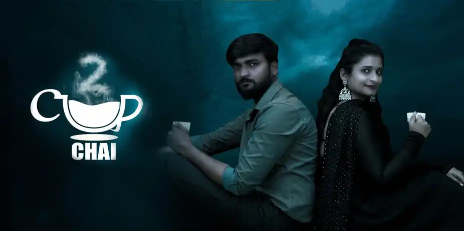 2 CUP CHAI