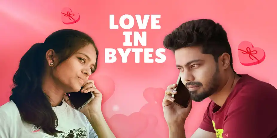 Love in Bytes