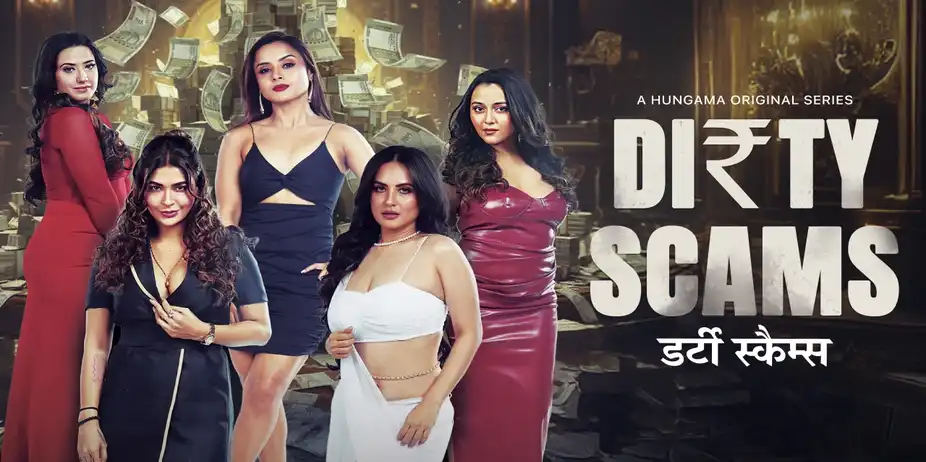 Dirty Scams