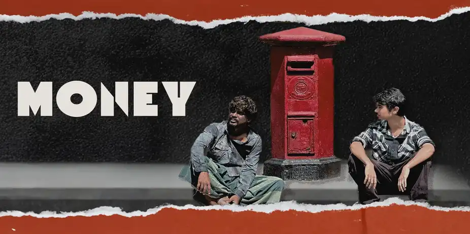 Money