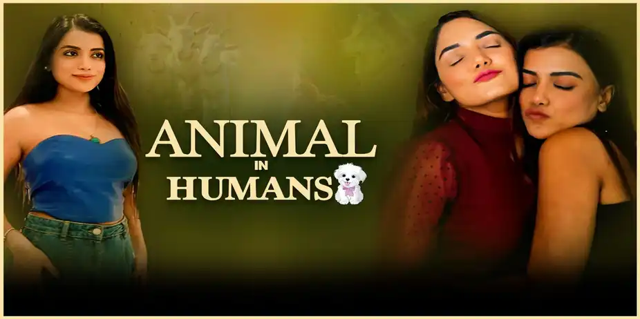 Animal In Humans