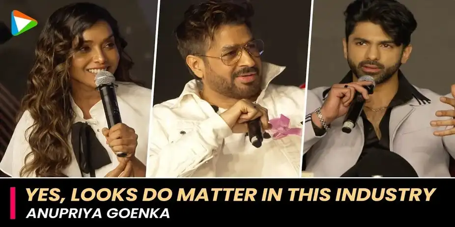 Rajat Bedi: ÂI Was Extremely Successful,and Then I Lost It All | OTT India Fest 2025