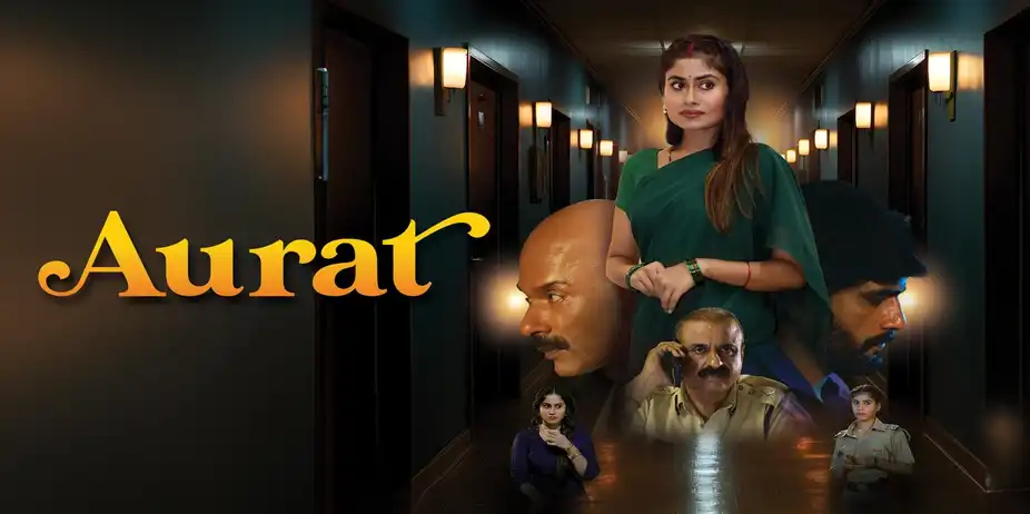 Aurat (2024)