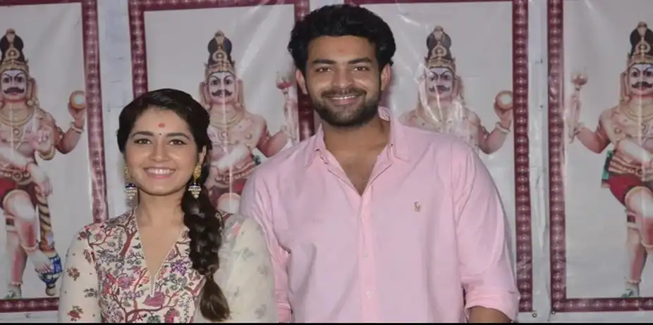 7 Reasons To Watch Tholiprema