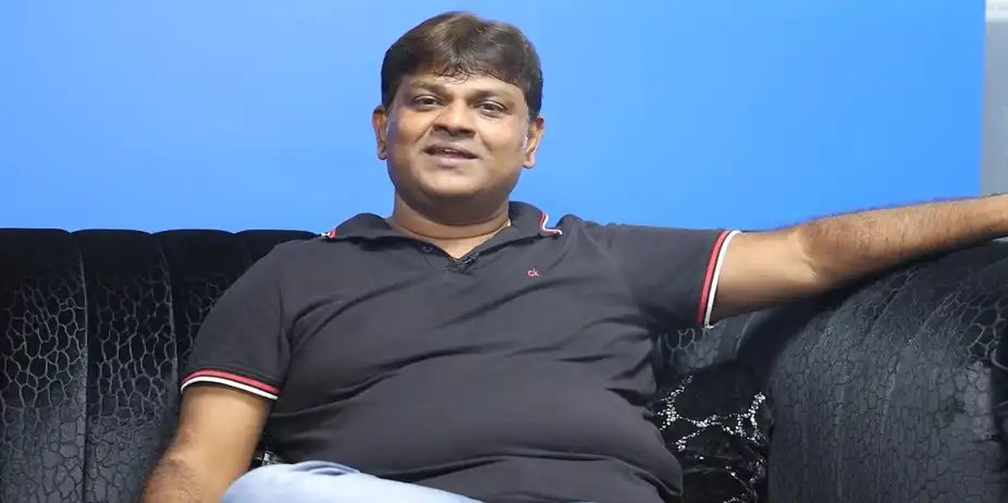 Oggarane Dubbi Murali Life Story Part 2