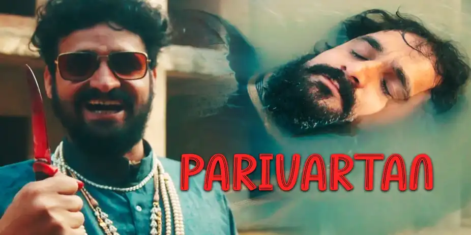 Parivartan