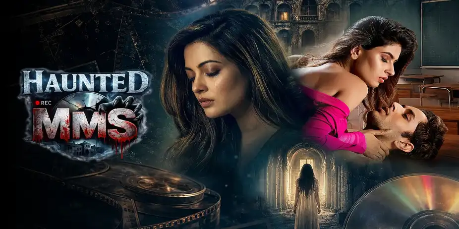 Haunted MMS - Trailer