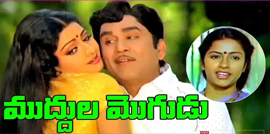 Muddula Mogudu
