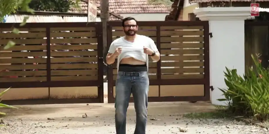 Sneak Peak To Movie