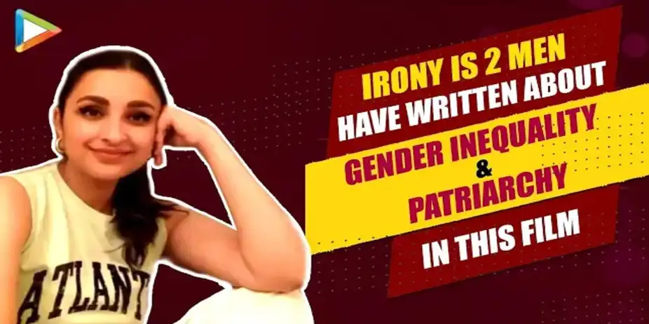 Pari On Inequality