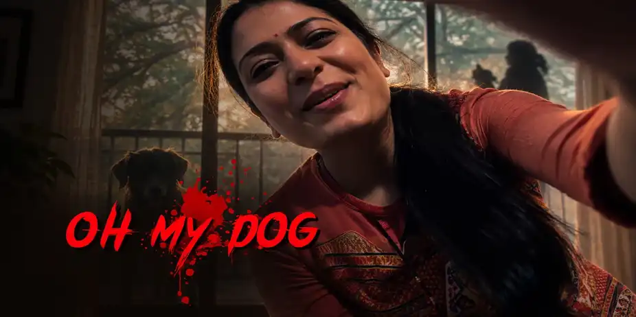 Oh My Dog