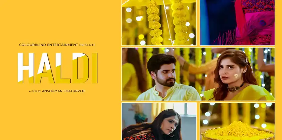 Haldi