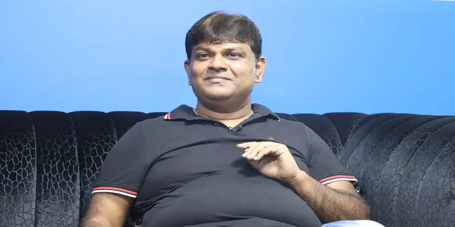 Oggarane Dubbi Murali Life Story Part 5