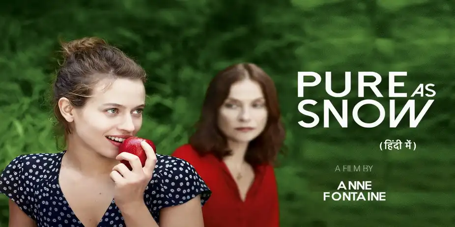 PURE AS SNOW AKA DILON KI SHEHZAADI (Hindi)