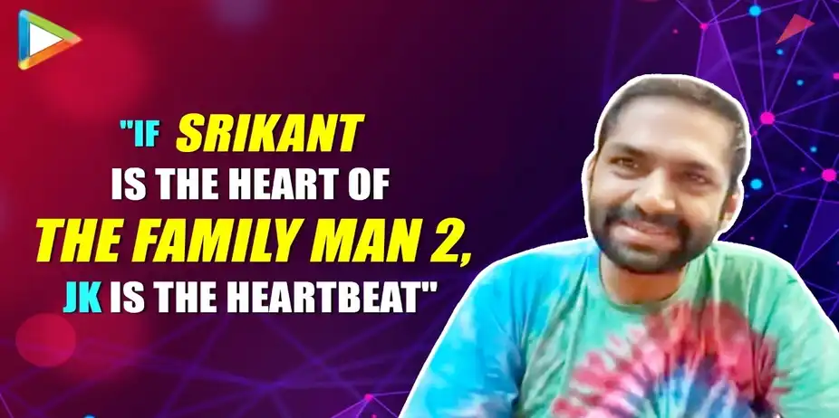 Sri-JK's Chemistry