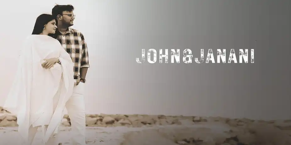 John and Janani