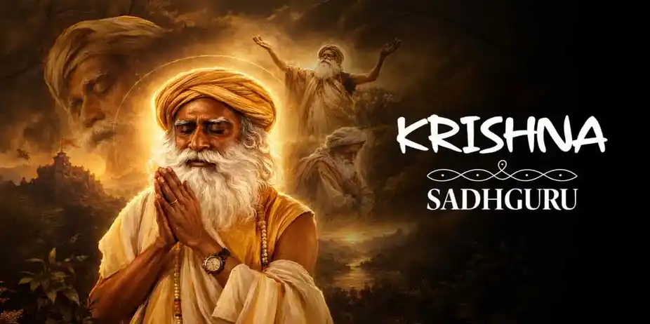 Krishna Janmashtami