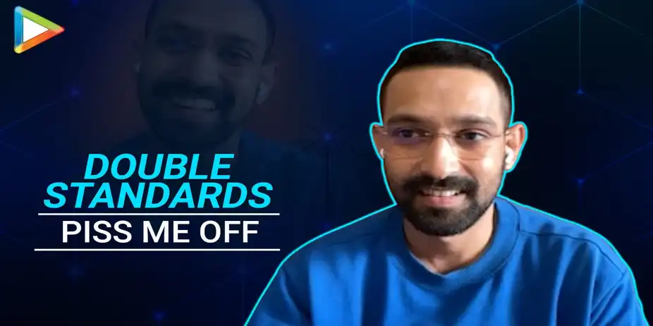 Vikrant's Rapid Fire