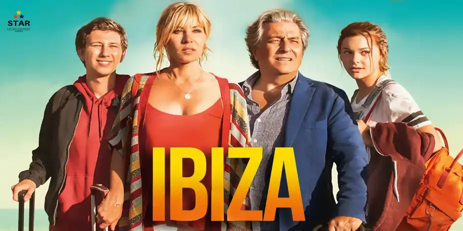 IBIZA