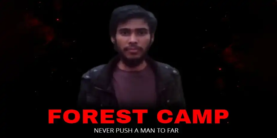 Forest Camp