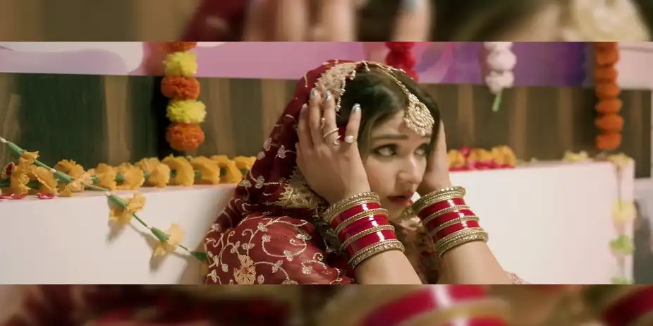 Tinku Ki Dulhania S1 E4 - Adhuri Suhagraat