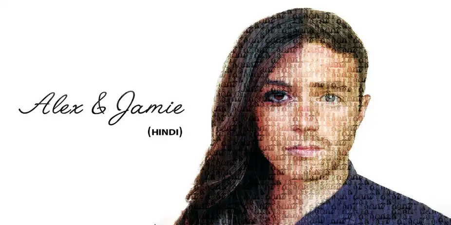 Alex And Jaime (Hindi)