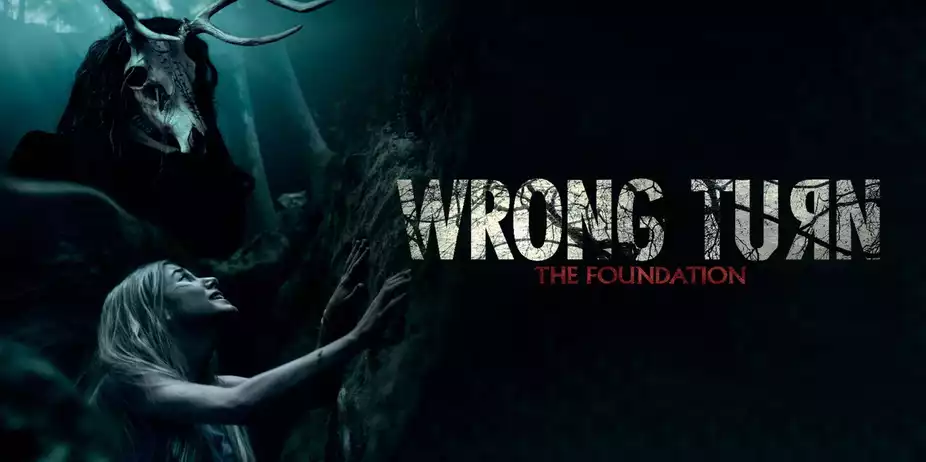 WRONG TURN (Hindi)