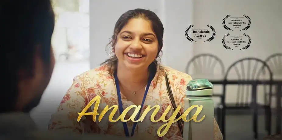Ananya