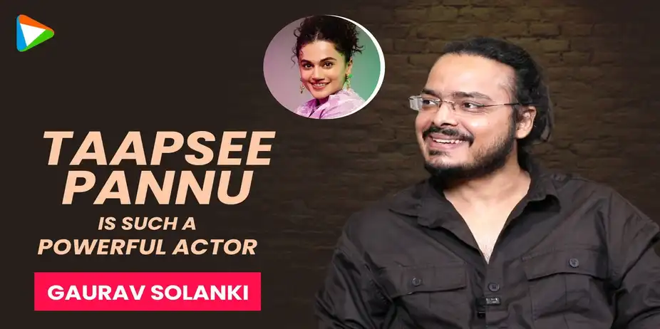 Gaurav Solanki - ÂThe highest-paid technician on the setÂ | Assi | Bollywood Hungama