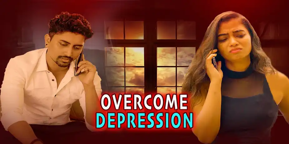 Overcome Depression
