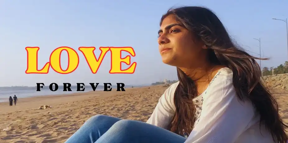 LOVE FOREVER