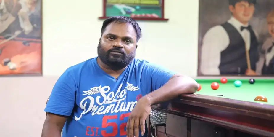 Shivu Manju Life Story Part 3