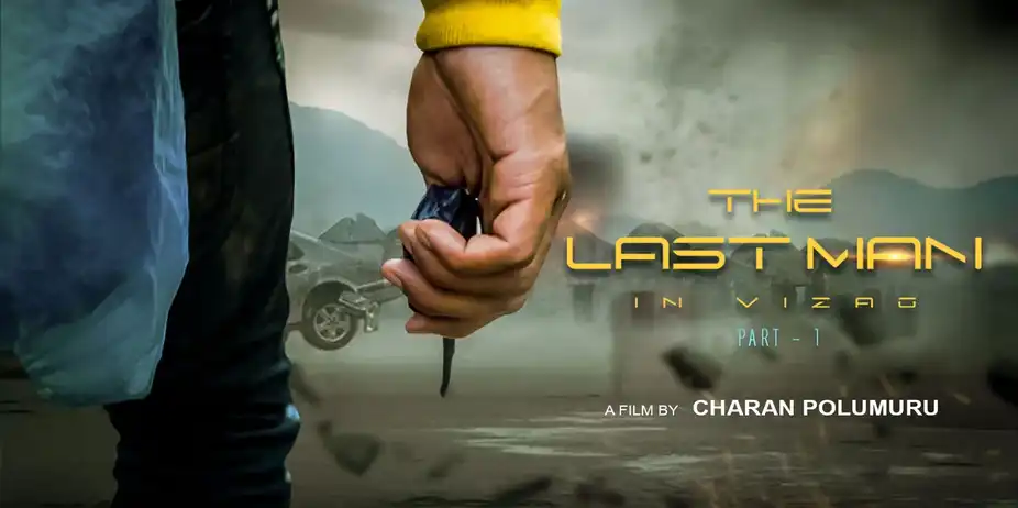 The Last Man In Vizag