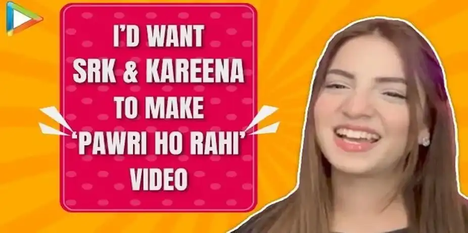 Pawri Girl's Rapid Fire