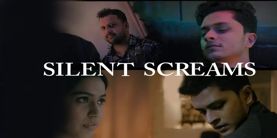 Silent Scream
