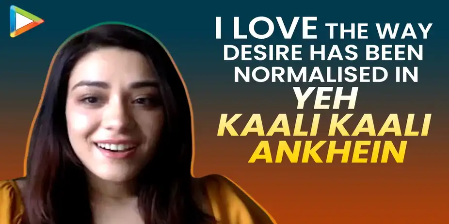 Anchal On Role