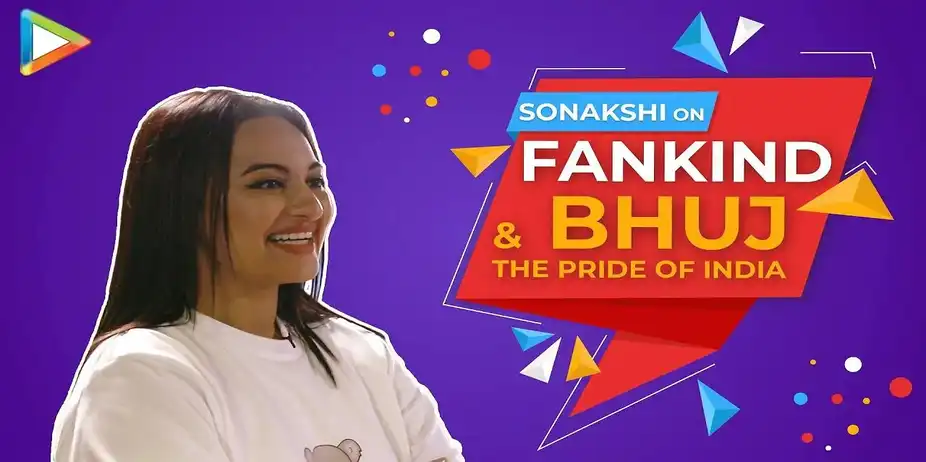 Sona On Fankind & More